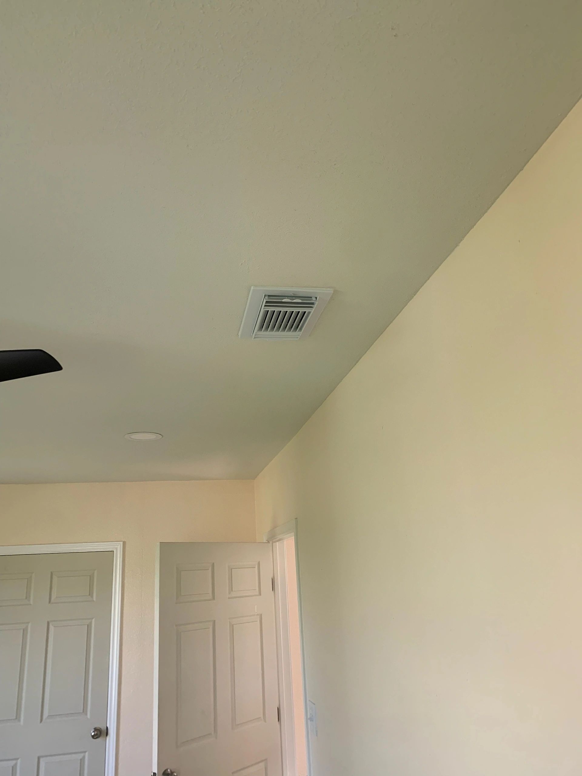 New addition — interior ceiling — Skystone Homes LLC project