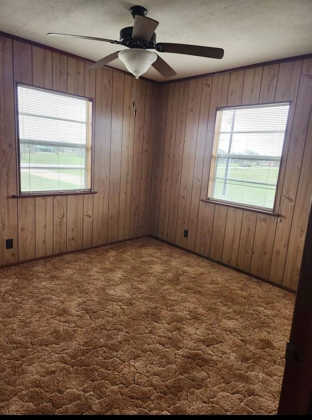 Interior remodel — before — Skystone Homes LLC project